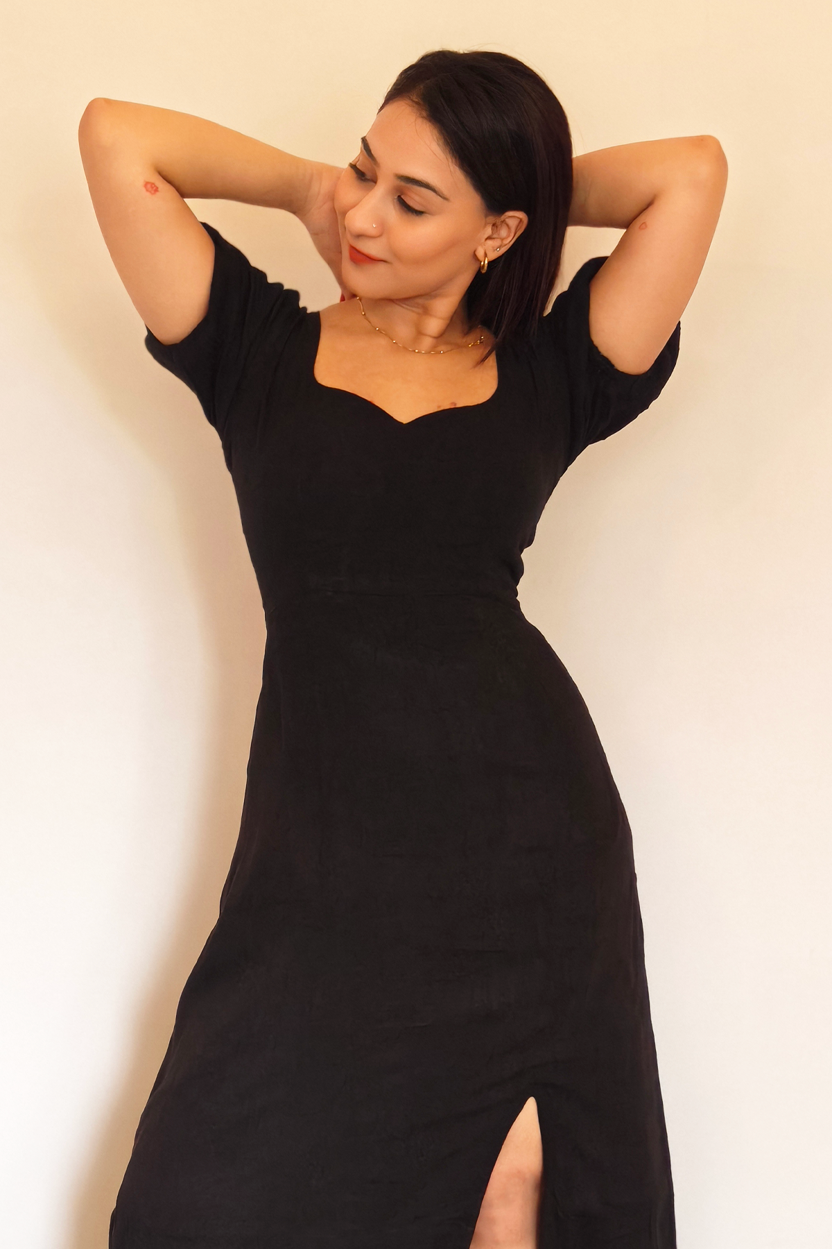 Koel Maxi