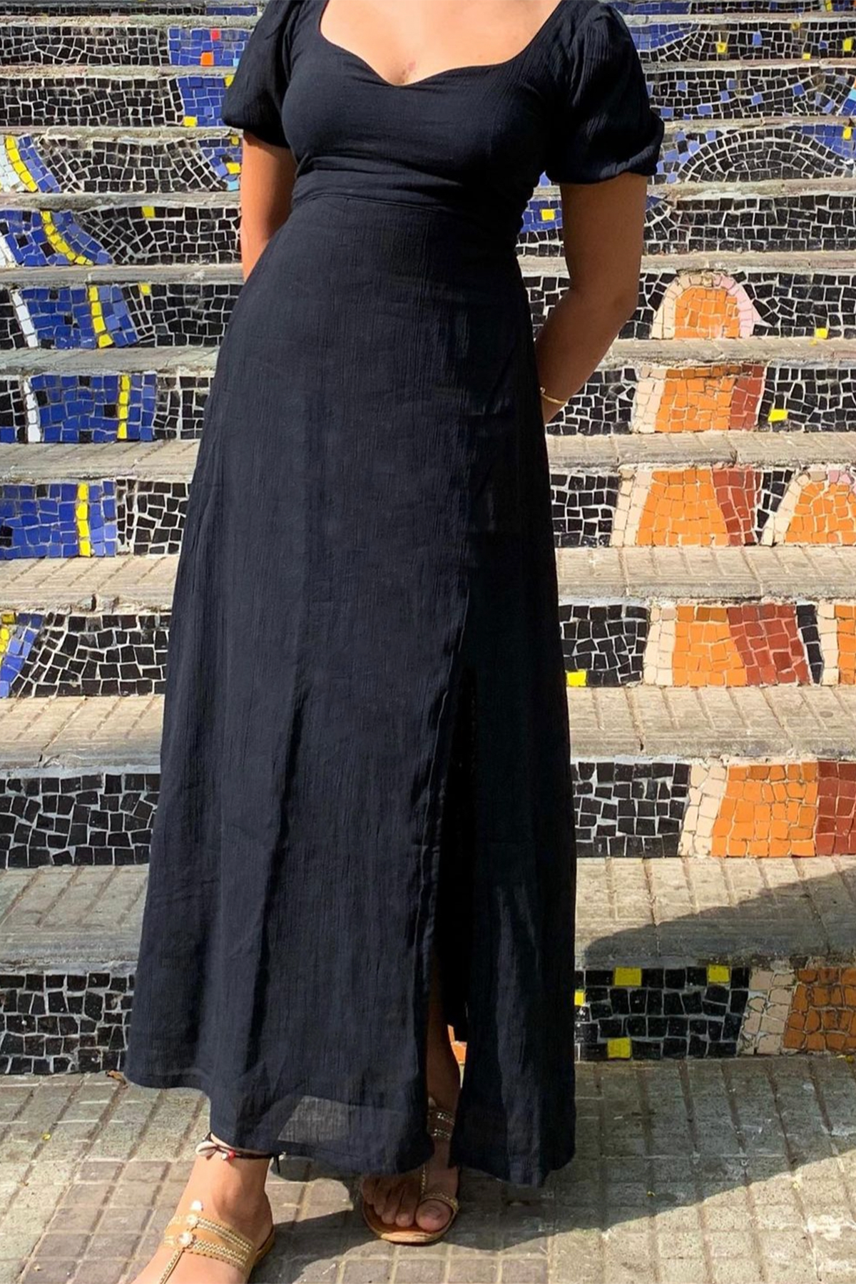 Koel Maxi