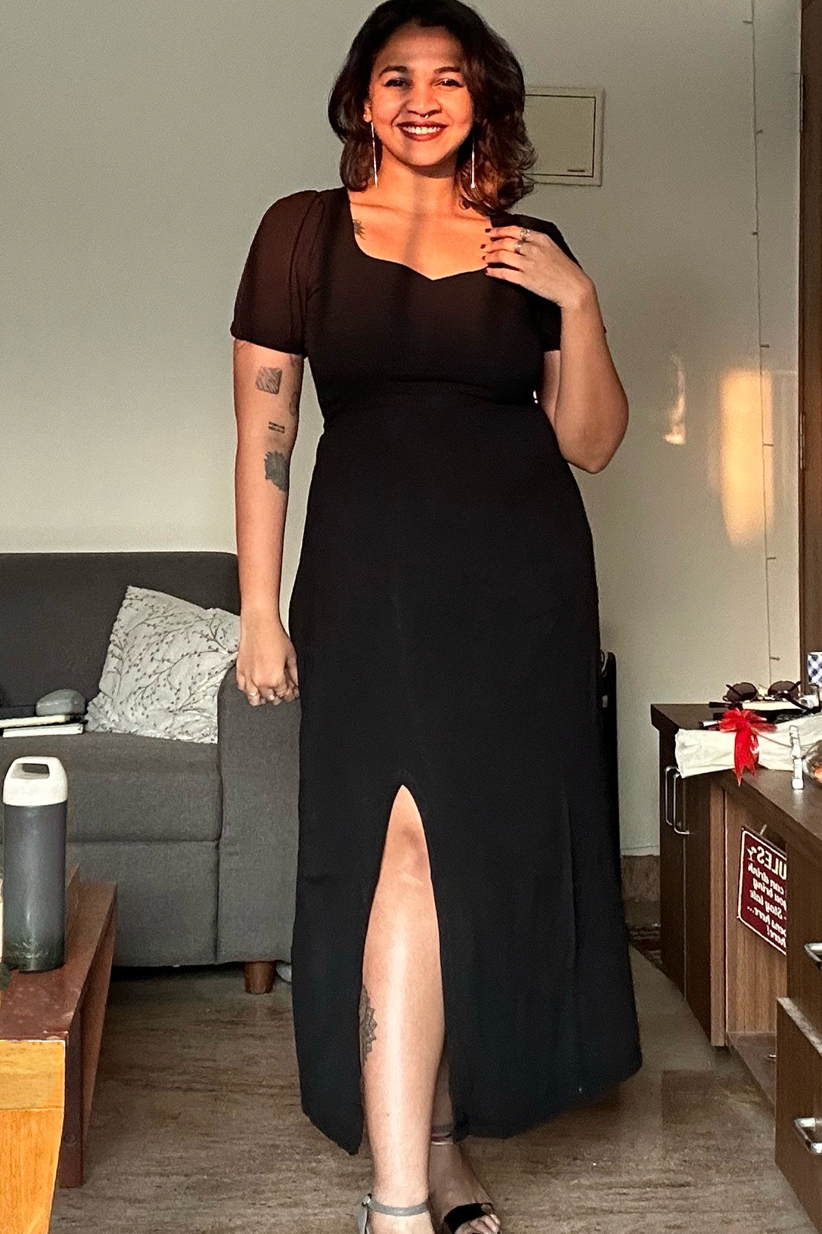 Koel Maxi
