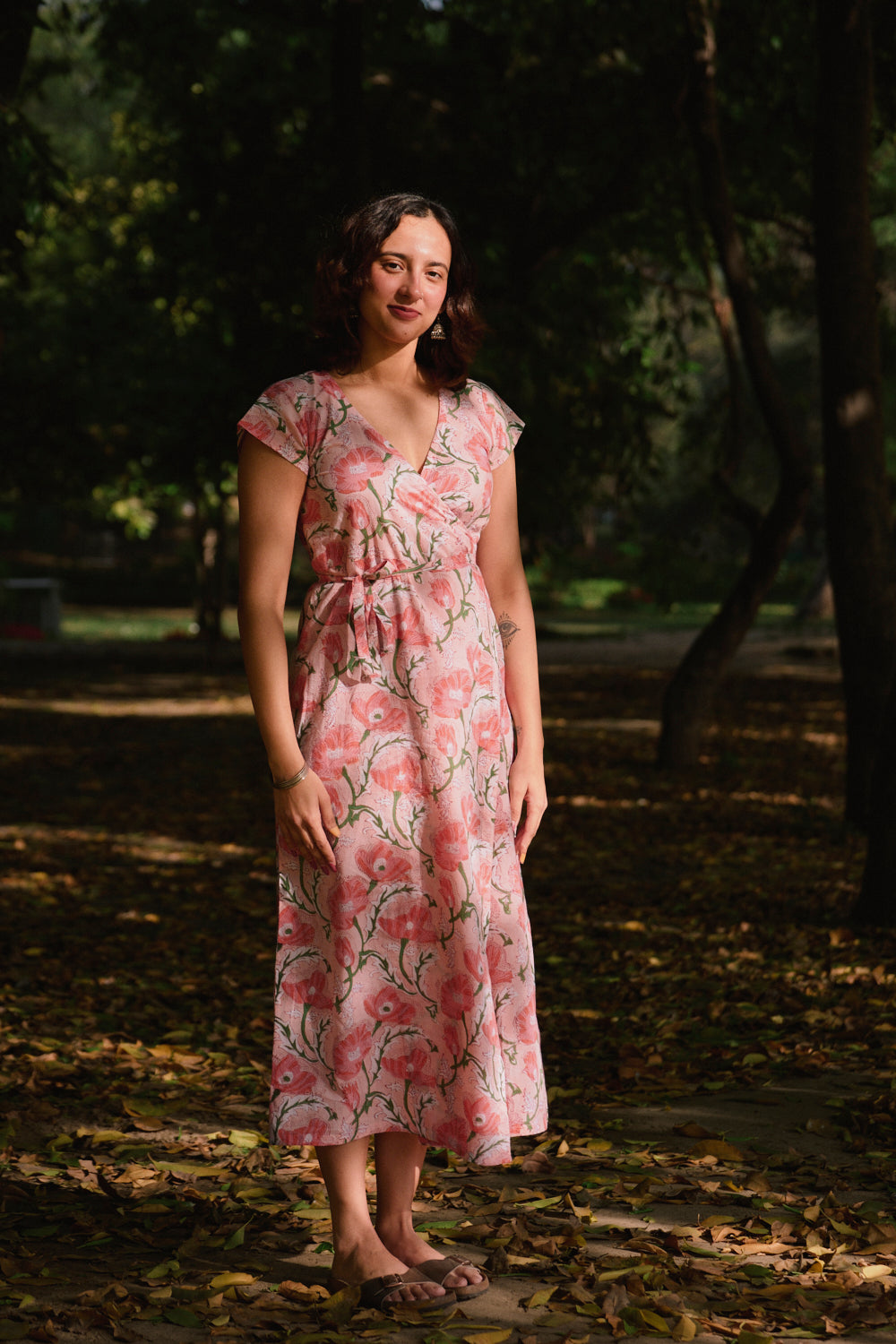 Anarkali Maxi
