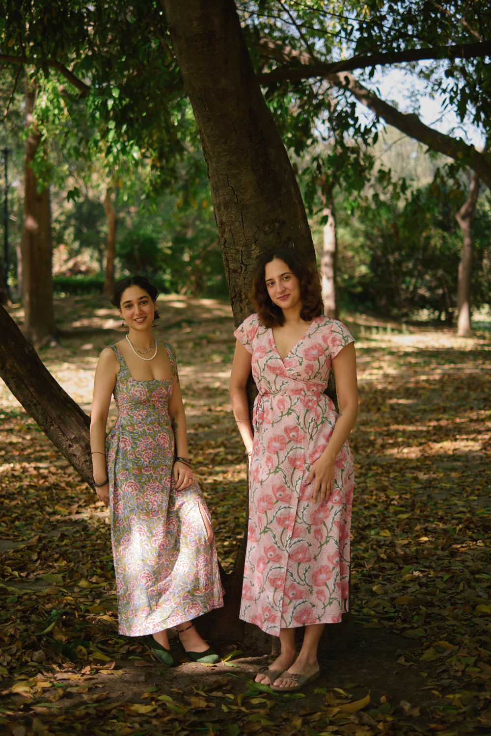 Anarkali Maxi