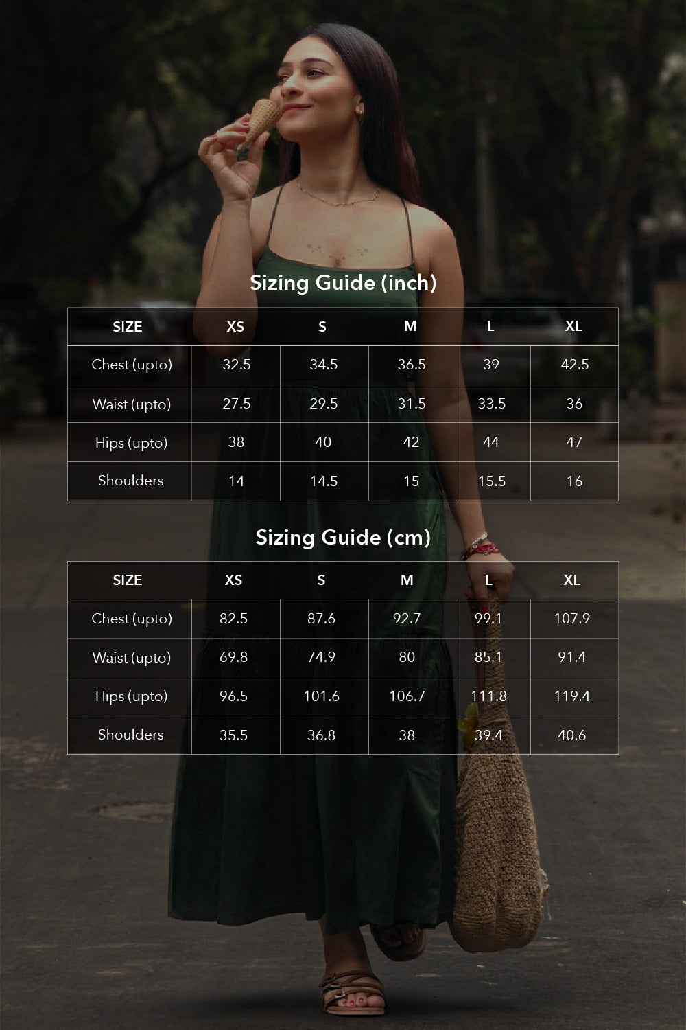 Starling Maxi
