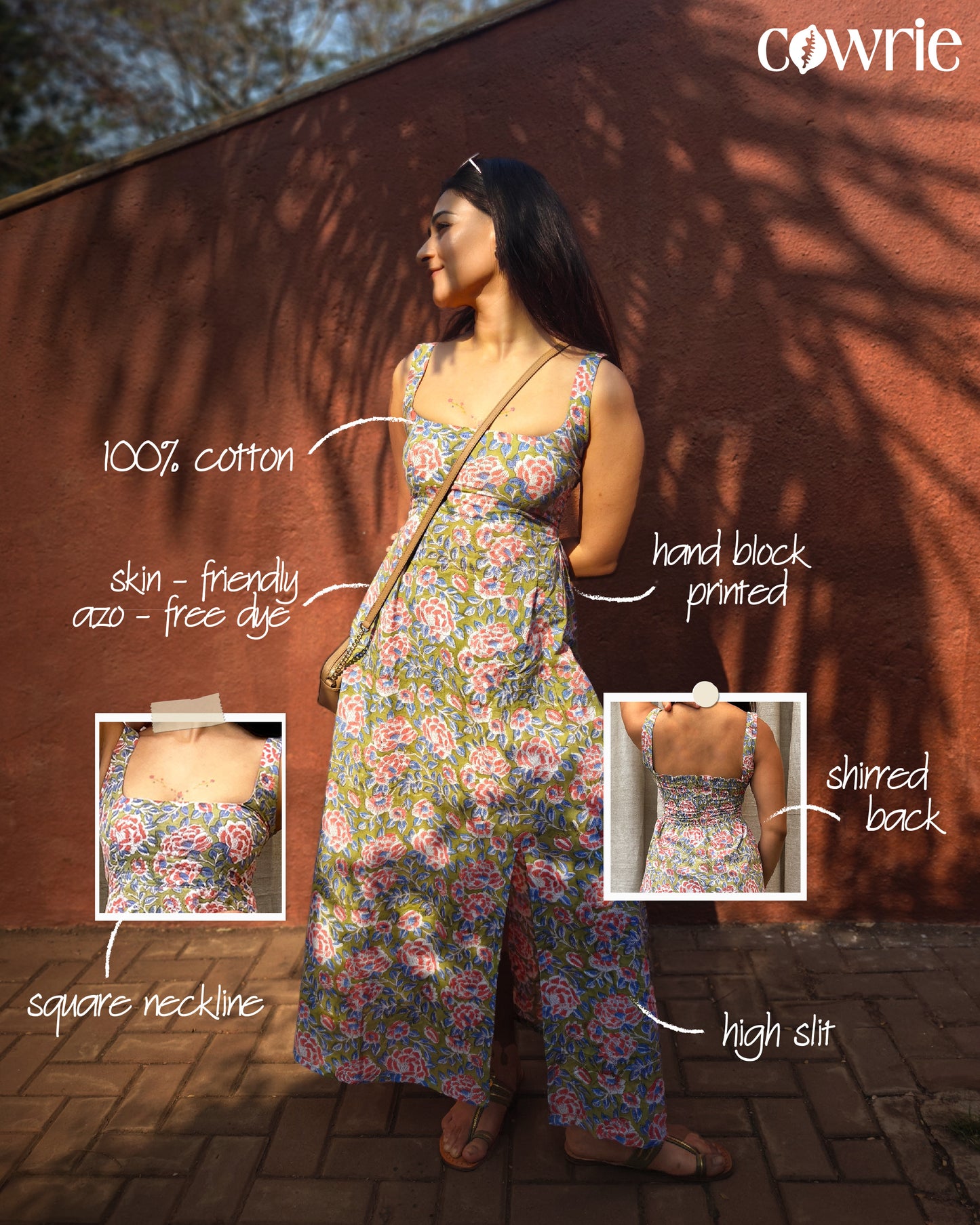 Hibiscus Maxi