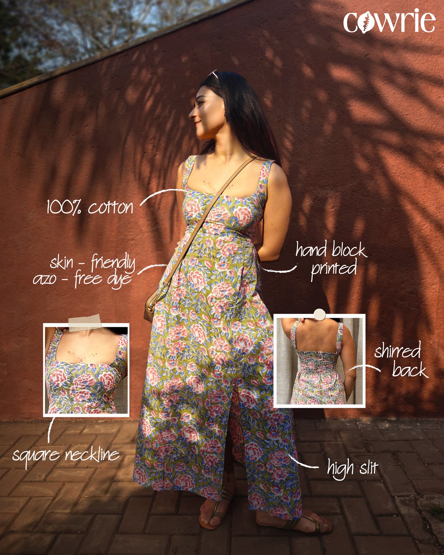 Hibiscus Maxi